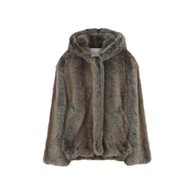 THE FRANKIE SHOP THE FRANKIE SHOP JACKET