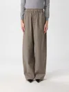 The Frankie Shop Jacket  Woman Color Beige In Brown
