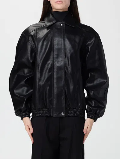 The Frankie Shop Jacket  Woman Color Black