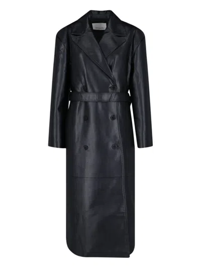 THE FRANKIE SHOP THE FRANKIE SHOP JACKETS