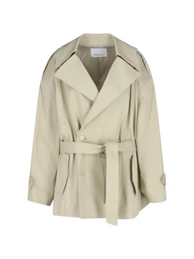 THE FRANKIE SHOP THE FRANKIE SHOP JACKETS