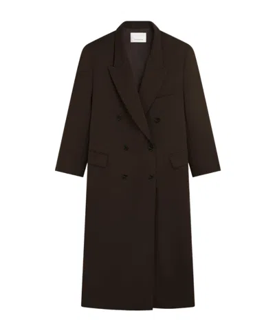 The Frankie Shop Jane Long Coat