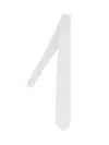 The Frankie Shop 'lena' Tie In White