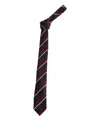 LENE STRIPED TIE