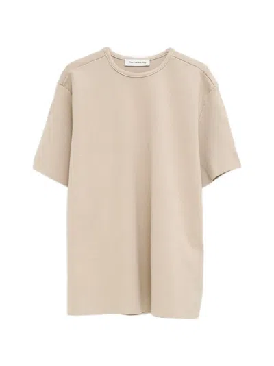 The Frankie Shop Leni T-shirt In Multi