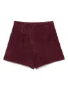 The Frankie Shop Lise Shorts
