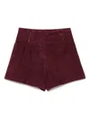 The Frankie Shop Lise Shorts