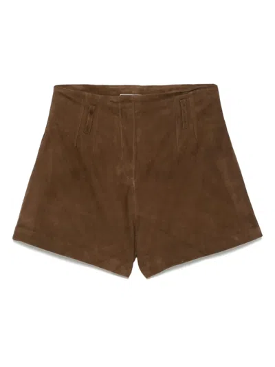 THE FRANKIE SHOP LISE SHORTS