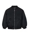 The Frankie Shop Long Sleeve Casual Jacket