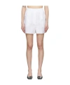 THE FRANKIE SHOP LOOSE WAIST SHORTS