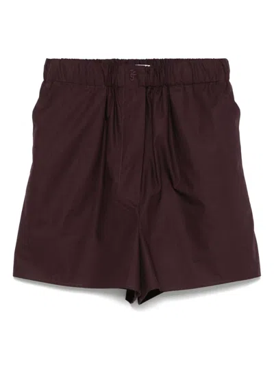 The Frankie Shop Lui Boxer Shorts