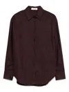 The Frankie Shop Lui Shirt