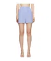 The Frankie Shop Lui Shorts