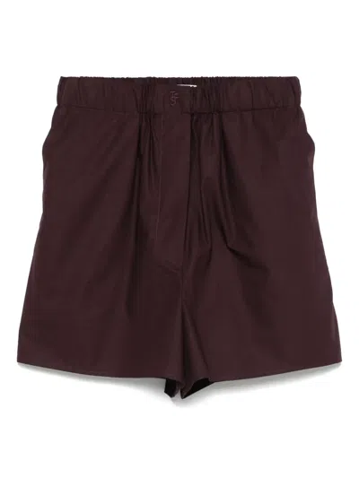 The Frankie Shop Lui Shorts