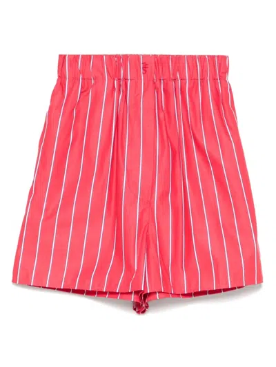 THE FRANKIE SHOP LUI SHORTS