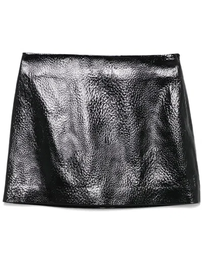 THE FRANKIE SHOP MARY MINI SKIRT