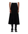 The Frankie Shop Maxi Skirt
