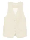 The Frankie Shop Melrose Waistcoat