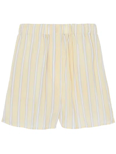 The Frankie Shop Mini Stylish Shorts For Women In Multi
