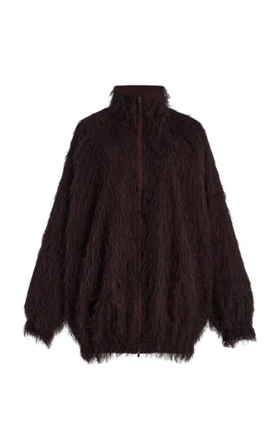 The Frankie Shop Moda Operandi In Brown