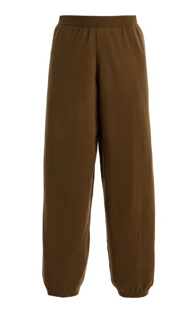 The Frankie Shop Moda Operandi In Brown
