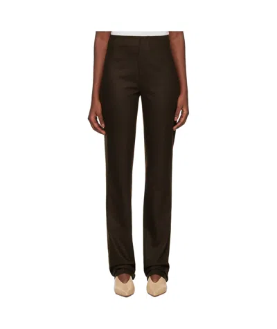 The Frankie Shop Morrison Long Trousers