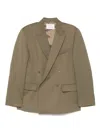 The Frankie Shop Newark Blazer