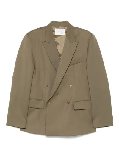 The Frankie Shop Newark Blazer