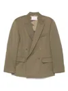 The Frankie Shop Newark Blazer