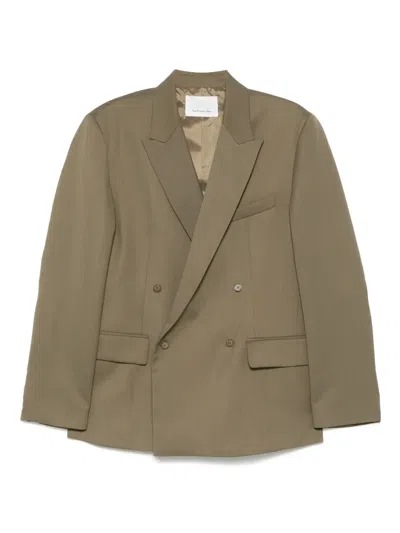 The Frankie Shop Newark Blazer