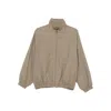 The Frankie Shop Outerwears In Gray