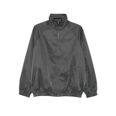 The Frankie Shop Outerwears In Multi