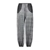 The Frankie Shop Pants In Gray