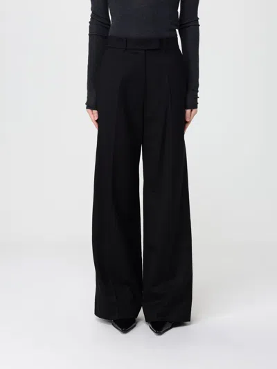 The Frankie Shop Pants  Woman Color Black