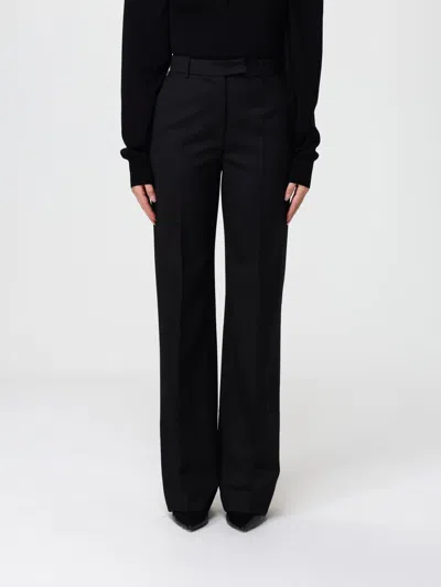 The Frankie Shop Pants  Woman Color Black