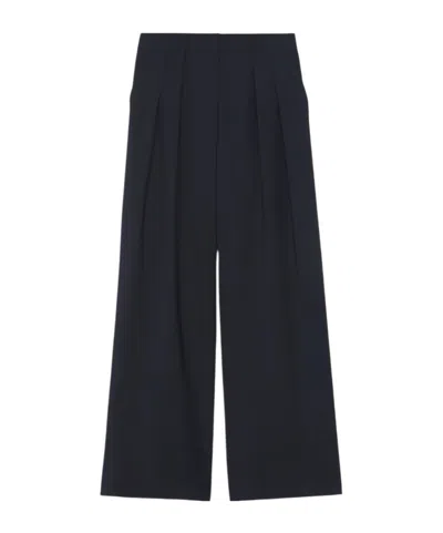 The Frankie Shop Ripley Pleated Trousers