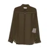 The Frankie Shop Shirts In Multi