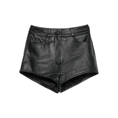 THE FRANKIE SHOP THE FRANKIE SHOP SHORTS