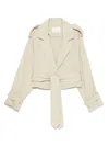 The Frankie Shop Simona Jacket