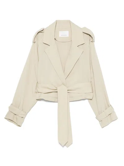 The Frankie Shop Simona Jacket