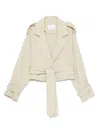 THE FRANKIE SHOP SIMONA JACKET
