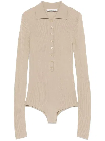 THE FRANKIE SHOP SOLANA BODY