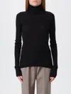 The Frankie Shop Sweater  Woman Color Black
