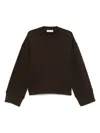 Shop The Frankie Shop Talia Sweatshirt