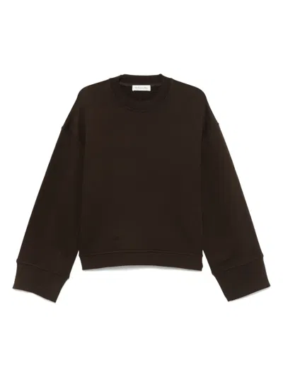 The Frankie Shop Talia Sweatshirt
