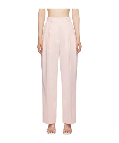 The Frankie Shop Tansy Fluid Trousers
