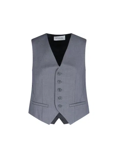 THE FRANKIE SHOP THE FRANKIE SHOP TOP