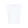 The Frankie Shop Tshirt In White
