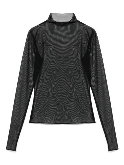 THE FRANKIE SHOP TULIA TOP