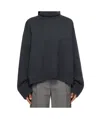 The Frankie Shop Turtleneck Sweater